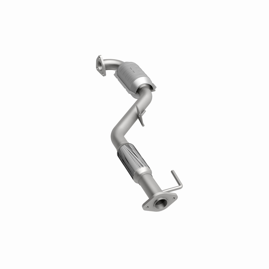 MagnaFlow Exhaust Products 24429 HM Grade Direct-Fit Catalytic Converter for Select Mazda MPV