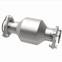 Load image into Gallery viewer, MagnaFlow Exhaust Products 5571476 California CARB Direct-Fit Catalytic Converter for Select Honda Accord