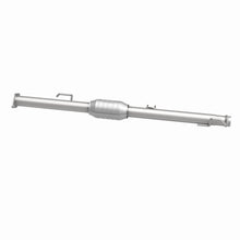 Load image into Gallery viewer, MagnaFlow Exhaust Products 93663 HM Grade Direct-Fit Catalytic Converter for Select Toyota Tundra