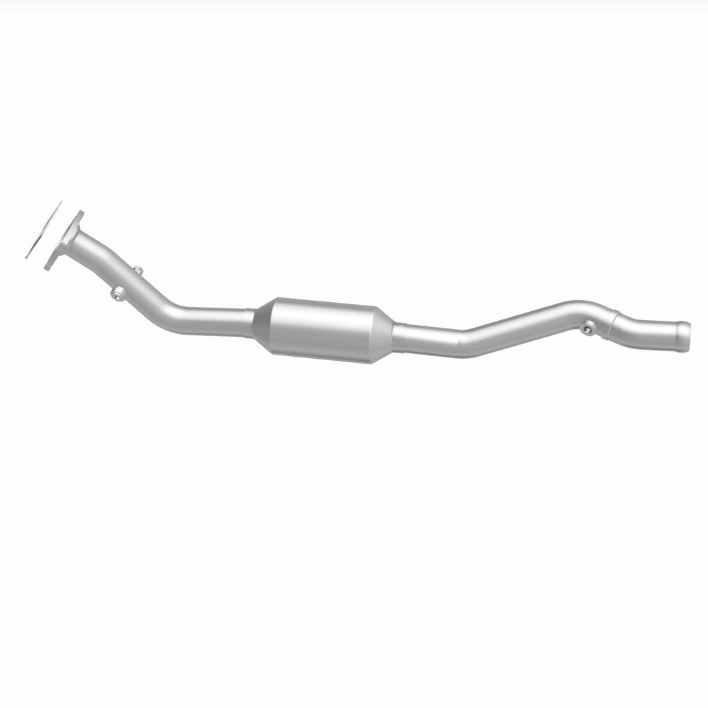 MagnaFlow Exhaust Products 24162 HM Grade Direct-Fit Catalytic Converter for Select Volvo 850, Volvo S70, Volvo V70