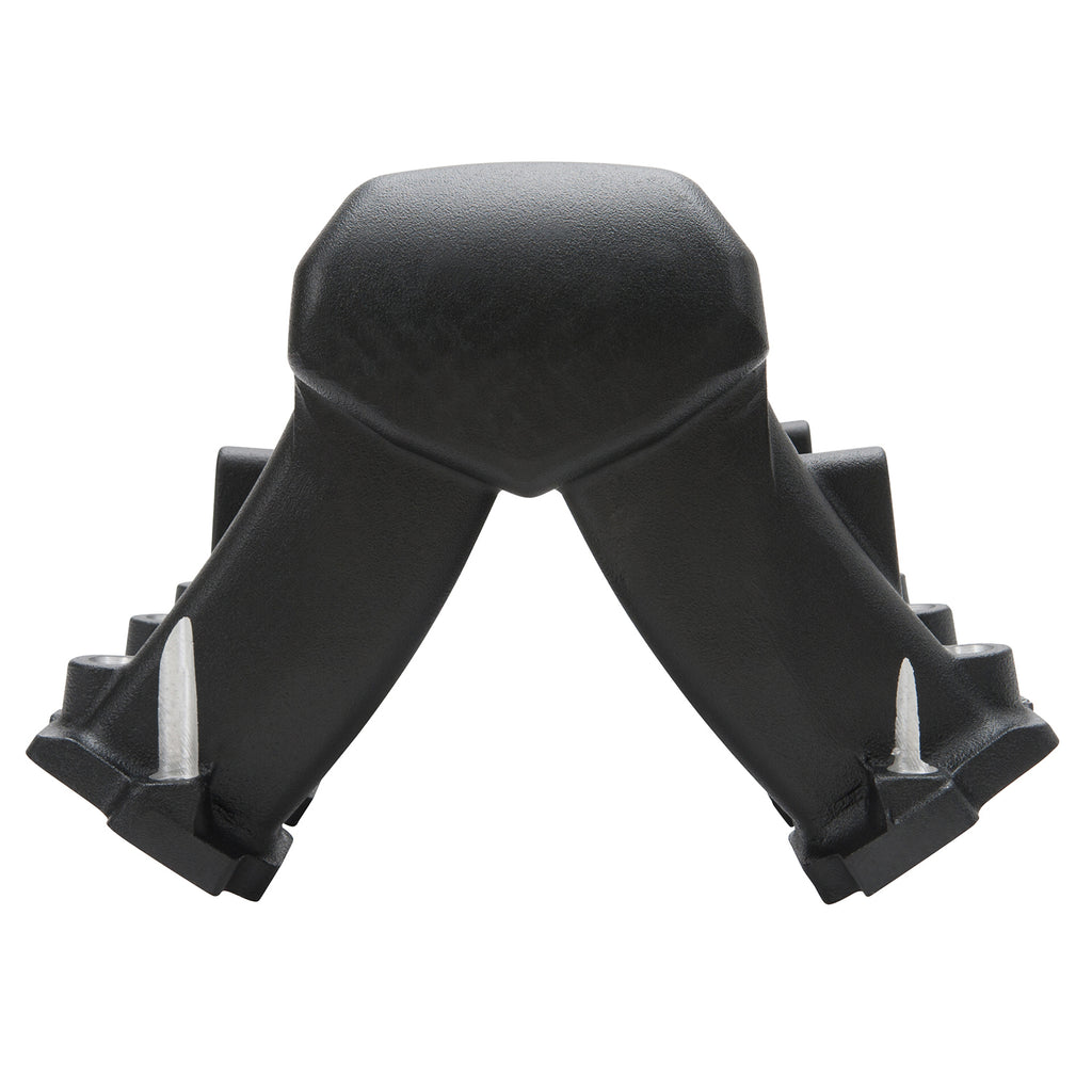 Manifold-Efi-Pro-Flo-Xt-Ls3-Series-Black-Finish