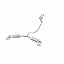 Load image into Gallery viewer, MagnaFlow Exhaust Products 19466 Street Series Polished Cat-Back System for Select Chevrolet Blazer