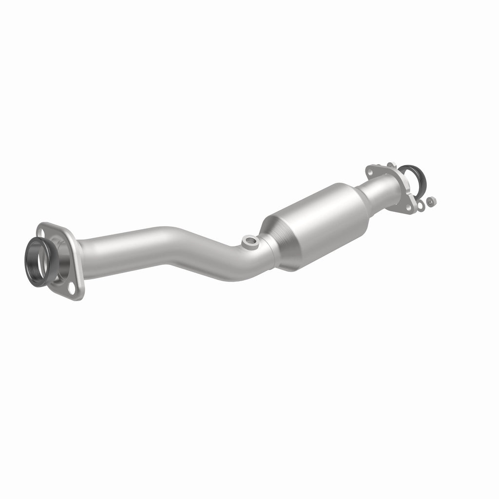MagnaFlow Exhaust Products 5571709 California CARB Direct-Fit Catalytic Converter for Select Nissan Sentra