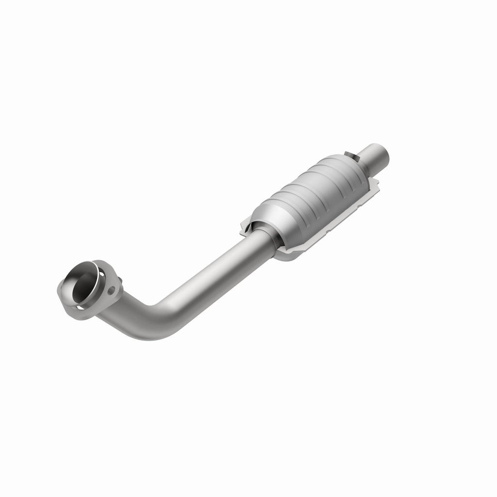 MagnaFlow Exhaust Products 24430 HM Grade Direct-Fit Catalytic Converter for Select BMW X5