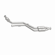 Load image into Gallery viewer, MagnaFlow Exhaust Products 444059 California CARB Direct-Fit Catalytic Converter for Select Mercedes-Benz CLK320