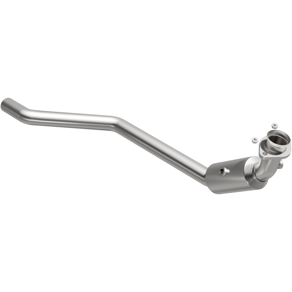 MagnaFlow Exhaust Products 52075 OEM Grade Direct-Fit Catalytic Converter for Select Jaguar S-Type