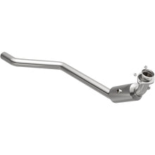 Load image into Gallery viewer, MagnaFlow Exhaust Products 52075 OEM Grade Direct-Fit Catalytic Converter for Select Jaguar S-Type