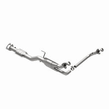 Load image into Gallery viewer, MagnaFlow Exhaust Products 447238 California CARB Direct-Fit Catalytic Converter for Select Chevrolet Astro, GMC Safari