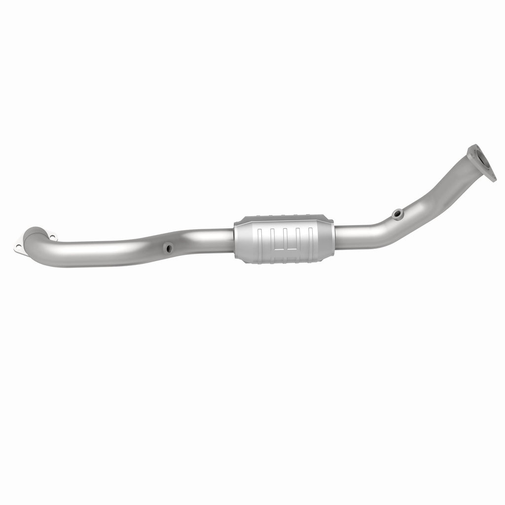 MagnaFlow Exhaust Products 23632 HM Grade Direct-Fit Catalytic Converter for Select Honda Passport, Isuzu Rodeo