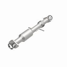 Load image into Gallery viewer, MagnaFlow Exhaust Products 21-096 OEM Grade Direct-Fit Catalytic Converter for Select Lexus RX350, Lexus RX350L