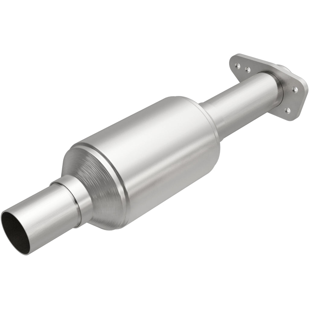 MagnaFlow Exhaust Products 3391419 California CARB Direct-Fit Catalytic Converter for Select Chevrolet LLV, Chevrolet S10, Chevrolet S10 Blazer, GMC S15, GMC S15 Jimmy, GMC Sonoma