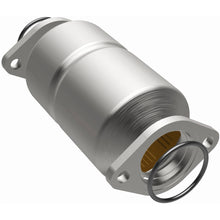 Load image into Gallery viewer, MagnaFlow Exhaust Products 338656 California CARB Direct-Fit Catalytic Converter for Select Geo Prizm