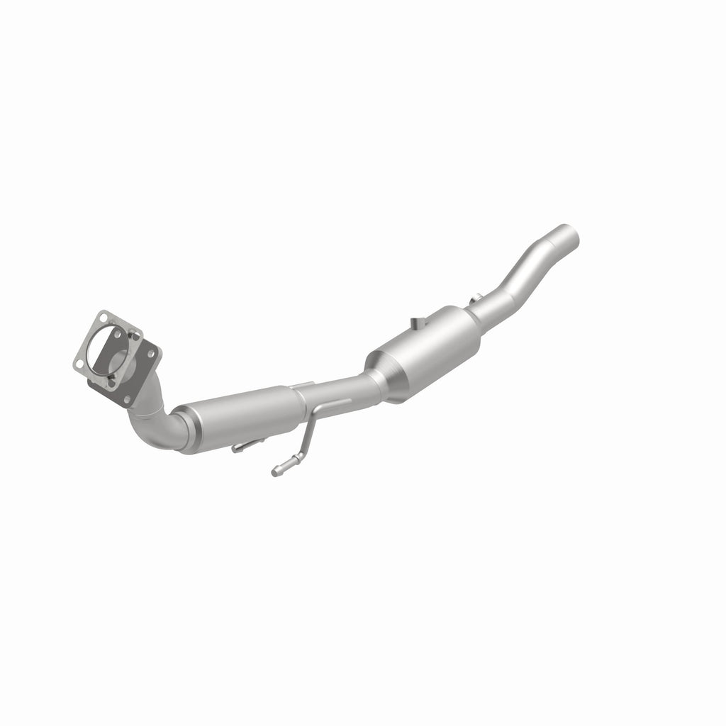 MagnaFlow Exhaust Products 5461464 California CARB Direct-Fit Catalytic Converter for Select Volkswagen Jetta