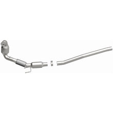 Load image into Gallery viewer, MagnaFlow Exhaust Products 5631580 California CARB Direct-Fit Catalytic Converter for Select Audi A3 Quattro