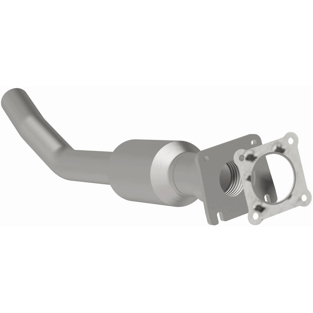 MagnaFlow Exhaust Products 4561166 California CARB Direct-Fit Catalytic Converter for Select Dodge Neon