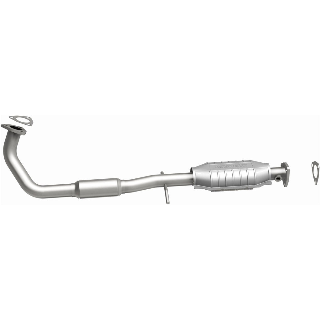 MagnaFlow Exhaust Products 49530 OEM Grade Direct-Fit Catalytic Converter for Select Saturn SC2, Saturn SL2, Saturn SW2