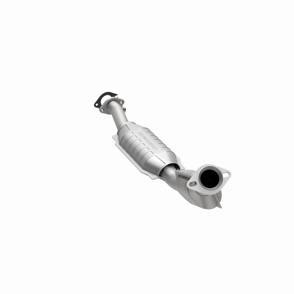 MagnaFlow Exhaust Products 23327 HM Grade Direct-Fit Catalytic Converter for Select Ford Crown Victoria, Lincoln Town Car, Mercury Grand Marquis