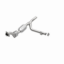 Load image into Gallery viewer, MagnaFlow Exhaust Products 23082 HM Grade Direct-Fit Catalytic Converter for Select Ford F-150