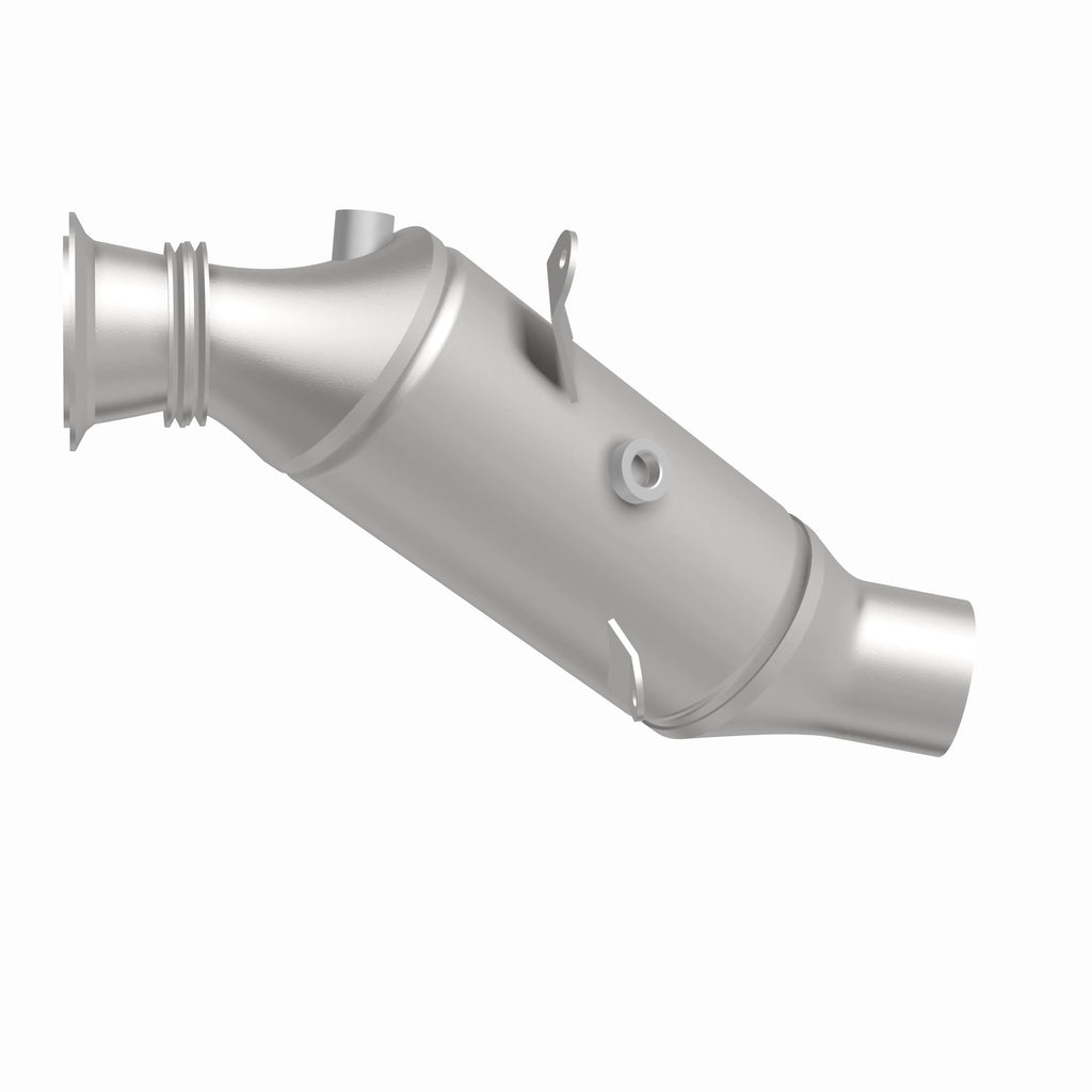 MagnaFlow Exhaust Products 52254 OEM Grade Direct-Fit Catalytic Converter for Select BMW 535i, BMW 535i GT, BMW 535i GT xDrive, BMW 535i xDrive, BMW 640i, BMW 640i Gran Coupe, BMW 640i xDrive, BMW 640i xDrive Gran Coupe, BMW 740Li, BMW 740Li xDrive, BMW