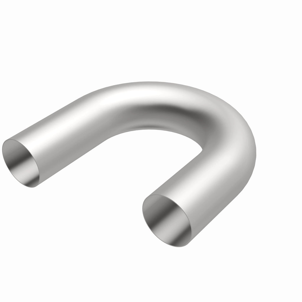 MagnaFlow Exhaust Products 10712 Universal Exhaust Pipe - 4.00in.