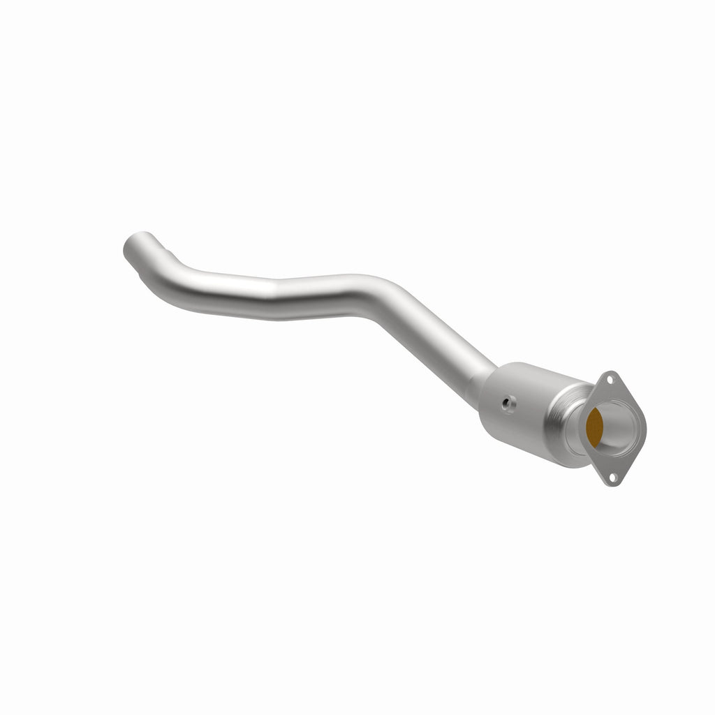 MagnaFlow Exhaust Products 6561478 California CARB Direct-Fit Catalytic Converter for Select Dodge Challenger, Dodge Charger