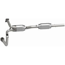 Load image into Gallery viewer, MagnaFlow Exhaust Products 447251 California CARB Direct-Fit Catalytic Converter for Select Ford F-150