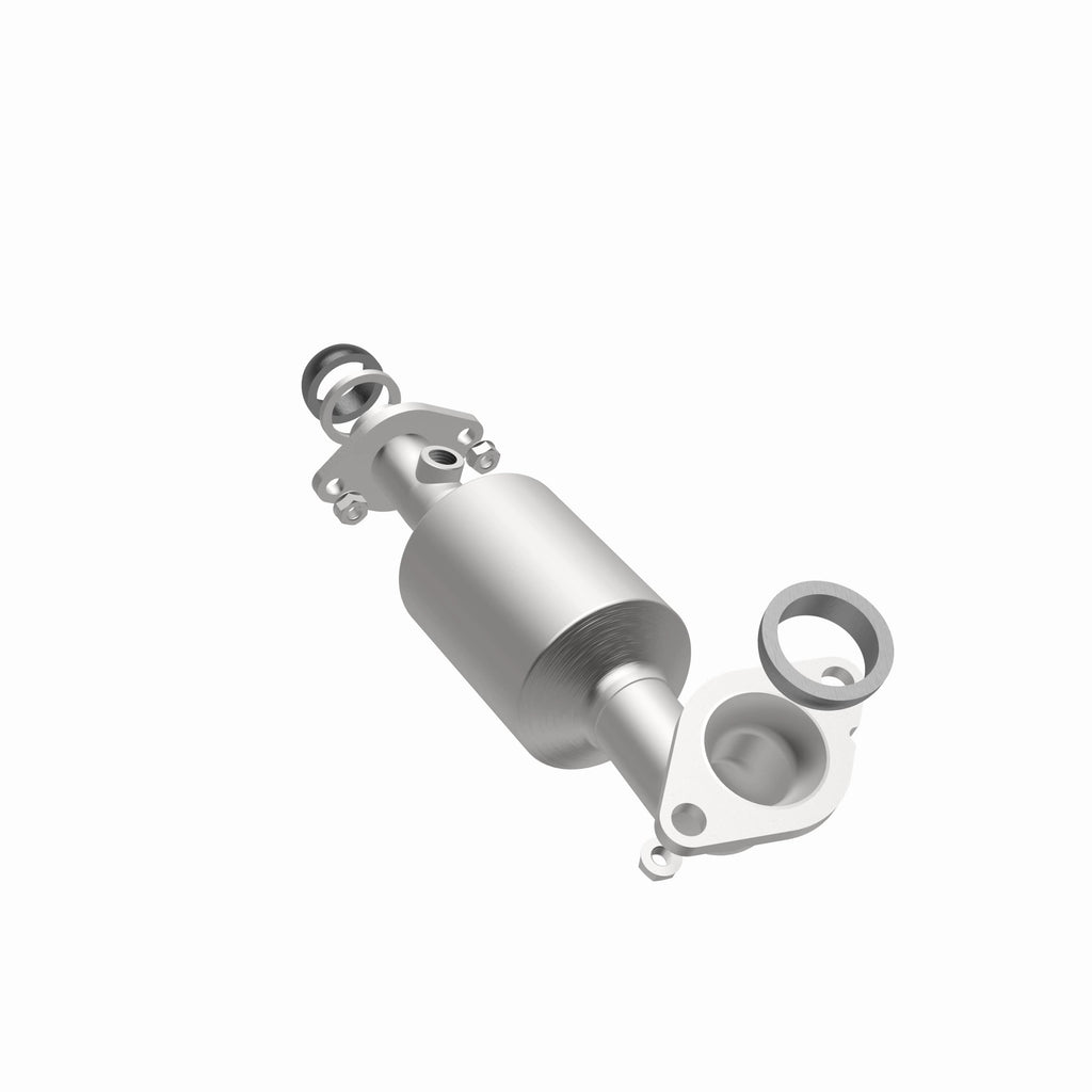 MagnaFlow Exhaust Products 280664 OEM Grade Direct-Fit Catalytic Converter for Select Mitsubishi Mirage