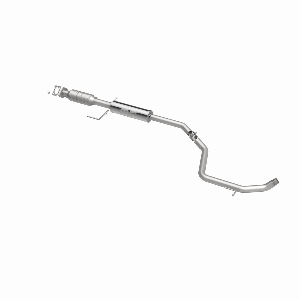 MagnaFlow Exhaust Products 51886 OEM Grade Direct-Fit Catalytic Converter for Select Mazda 5