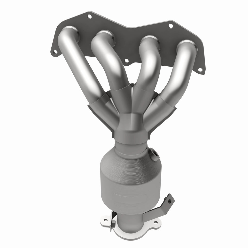 MagnaFlow Exhaust Products 51078 OEM Grade Manifold Catalytic Converter for Select Pontiac Vibe