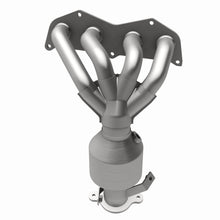 Load image into Gallery viewer, MagnaFlow Exhaust Products 51078 OEM Grade Manifold Catalytic Converter for Select Pontiac Vibe
