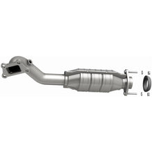 Load image into Gallery viewer, MagnaFlow Exhaust Products 51547 OEM Grade Manifold Catalytic Converter for Select Cadillac CTS