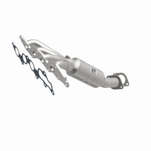 Load image into Gallery viewer, MagnaFlow Exhaust Products 49203 OEM Grade Manifold Catalytic Converter for Select Ford Fusion, Mercury Milan