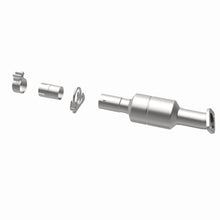 Load image into Gallery viewer, MagnaFlow Exhaust Products 5571924 California CARB Direct-Fit Catalytic Converter for Select Hyundai Accent, Hyundai Veloster, Kia Rio, Kia Soul
