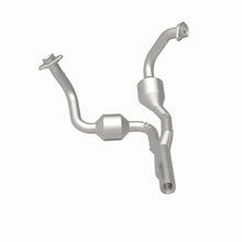 Load image into Gallery viewer, MagnaFlow Exhaust Products 458000 California CARB Direct-Fit Catalytic Converter for Select Jeep Grand Cherokee