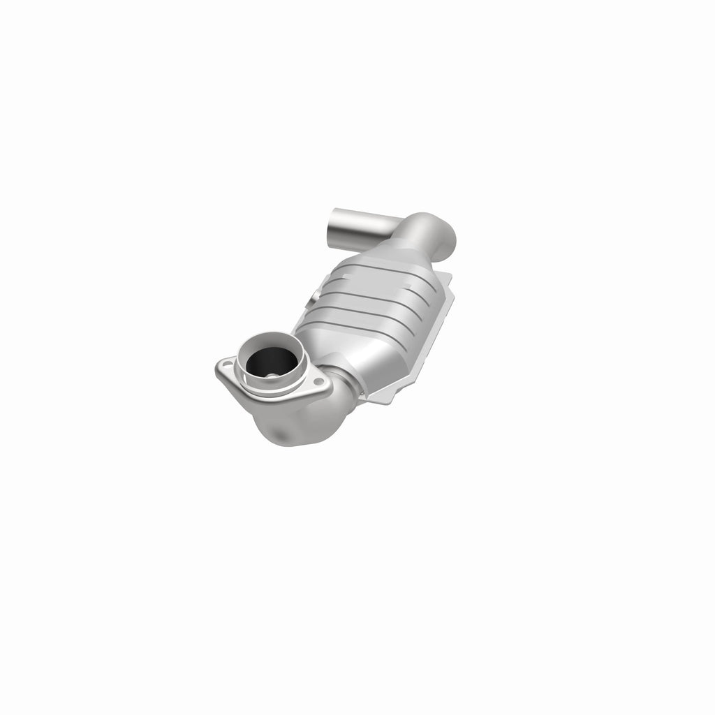 MagnaFlow Exhaust Products 49412 OEM Grade Direct-Fit Catalytic Converter for Select Ford Expedition