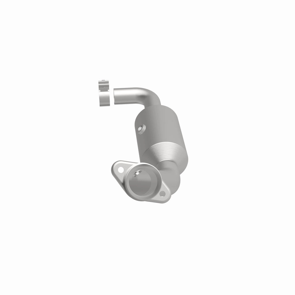 MagnaFlow Exhaust Products 280222 OEM Grade Direct-Fit Catalytic Converter for Select Ford F-150
