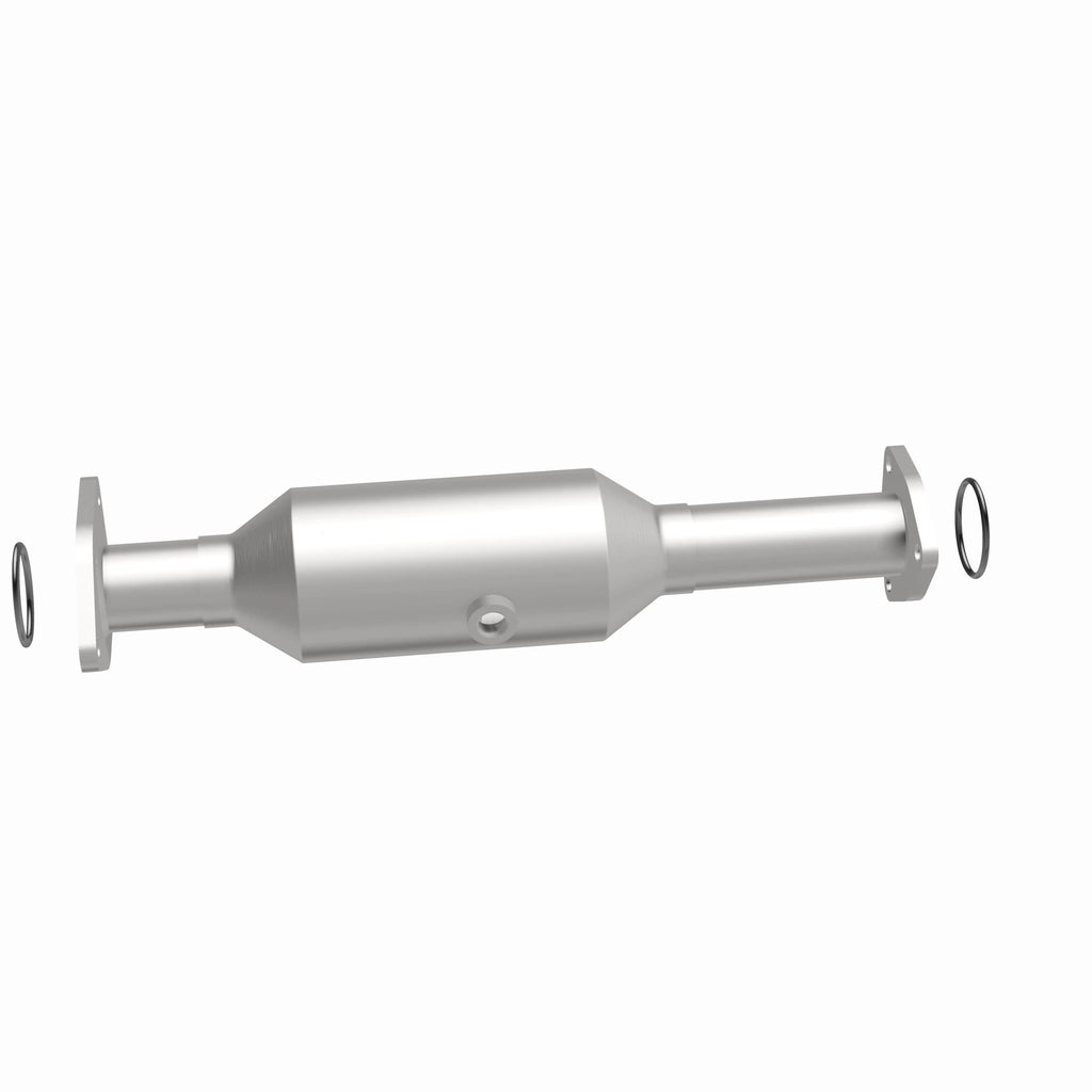 MagnaFlow Exhaust Products 49260 OEM Grade Direct-Fit Catalytic Converter for Select Honda Accord