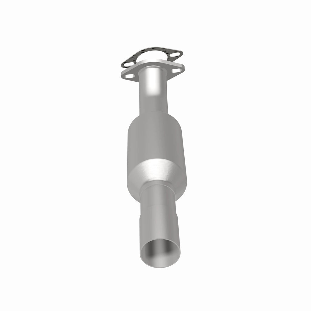 MagnaFlow Exhaust Products 21-378 OEM Grade Direct-Fit Catalytic Converter for Select Nissan Sentra