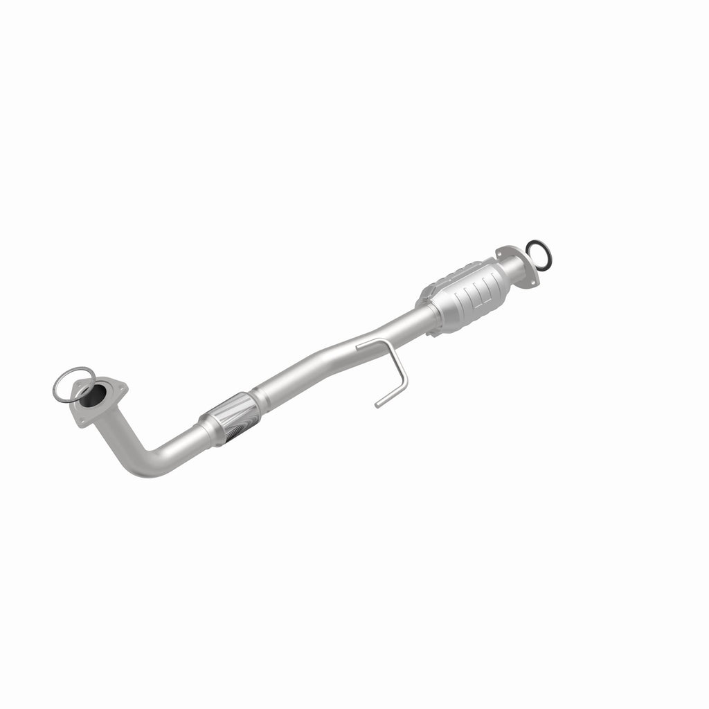 MagnaFlow Exhaust Products 51308 OEM Grade Direct-Fit Catalytic Converter for Select Toyota Camry, Toyota Solara