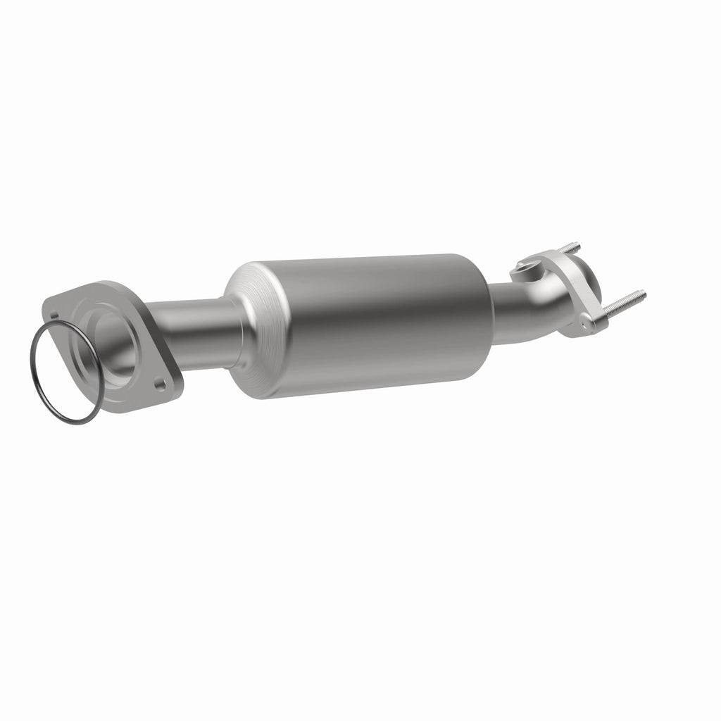 MagnaFlow Exhaust Products 5411042 California CARB Direct-Fit Catalytic Converter for Select Ford Five Hundred, Ford Freestyle, Mercury Montego