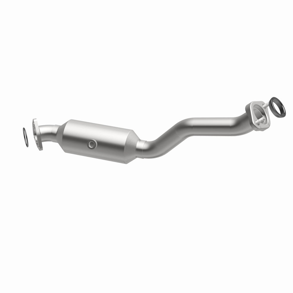 MagnaFlow Exhaust Products 51767 OEM Grade Direct-Fit Catalytic Converter for Select Honda Fit
