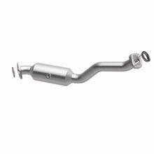 Load image into Gallery viewer, MagnaFlow Exhaust Products 51767 OEM Grade Direct-Fit Catalytic Converter for Select Honda Fit