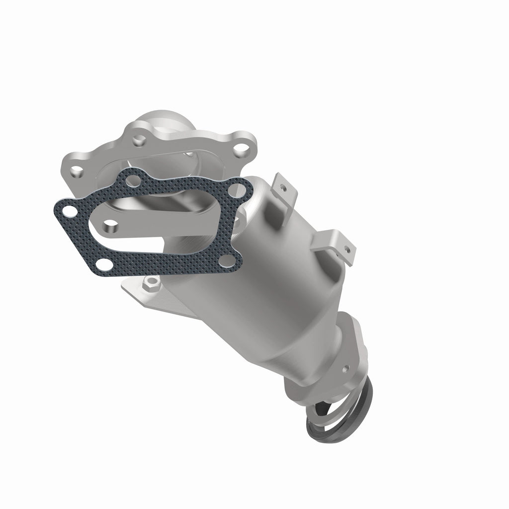 MagnaFlow Exhaust Products 52312 OEM Grade Manifold Catalytic Converter for Select Mazda 6, Mazda CX-7