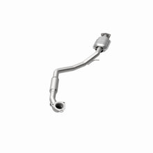 Load image into Gallery viewer, MagnaFlow Exhaust Products 49960 OEM Grade Direct-Fit Catalytic Converter for Select Daewoo Nubira