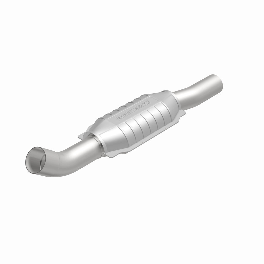 MagnaFlow Exhaust Products 23289 Standard Grade Direct-Fit Catalytic Converter for Select Dodge B100, Dodge B150, Dodge B200, Dodge B250, Dodge B300, Dodge B350, Plymouth PB100, Plymouth PB150, Plymouth PB200, Plymouth PB250, Plymouth PB300, Plymouth