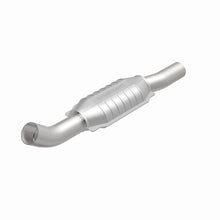 Load image into Gallery viewer, MagnaFlow Exhaust Products 23289 Standard Grade Direct-Fit Catalytic Converter for Select Dodge B100, Dodge B150, Dodge B200, Dodge B250, Dodge B300, Dodge B350, Plymouth PB100, Plymouth PB150, Plymouth PB200, Plymouth PB250, Plymouth PB300, Plymouth