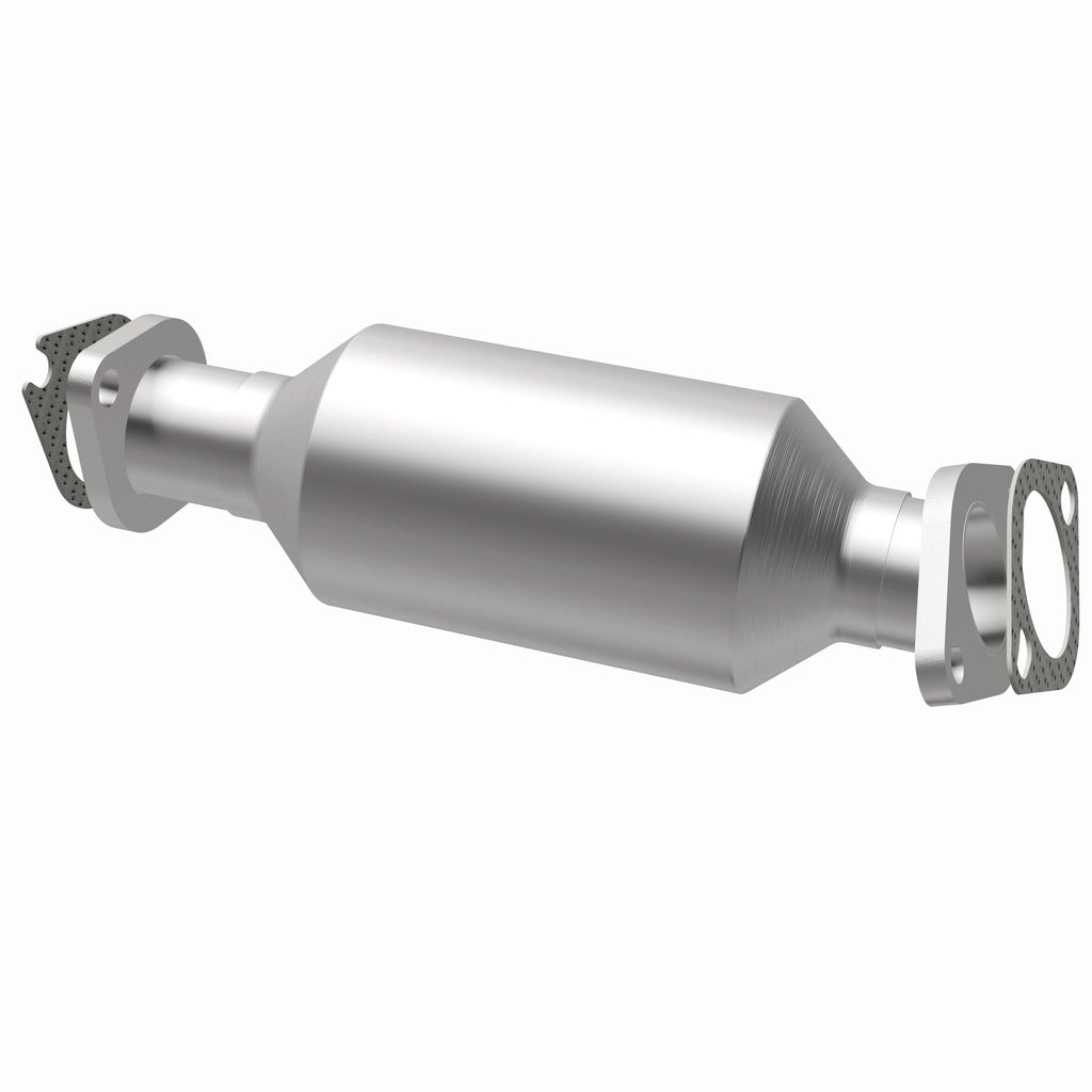 MagnaFlow Exhaust Products 5592863 California CARB Direct-Fit Catalytic Converter for Select Hyundai Santa Fe, Kia Sorento
