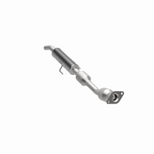 Load image into Gallery viewer, MagnaFlow Exhaust Products 49470 OEM Grade Semi-Direct Fit Catalytic Converter for Select Toyota Yaris
