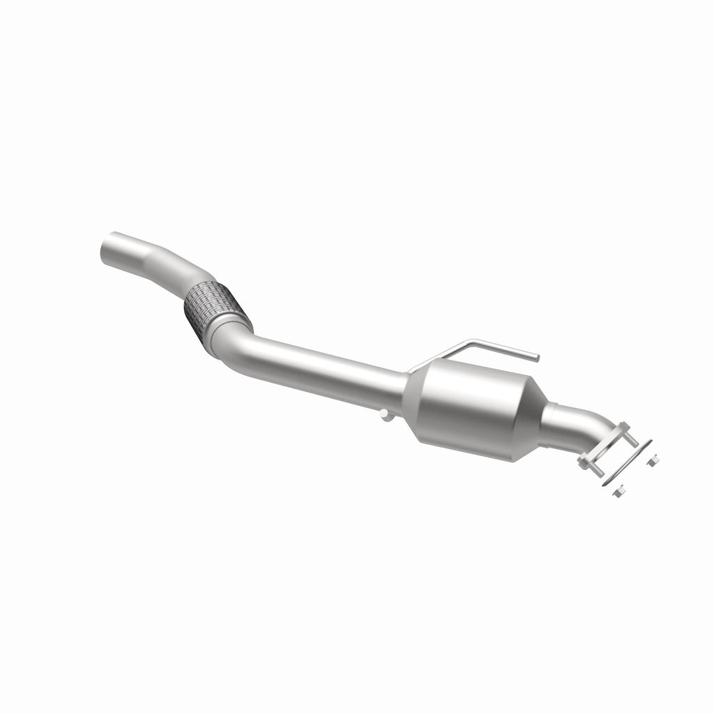 MagnaFlow Exhaust Products 280238 OEM Grade Direct-Fit Catalytic Converter for Select Ford Explorer