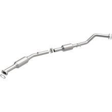 Load image into Gallery viewer, MagnaFlow Exhaust Products 21-286 OEM Grade Direct-Fit Catalytic Converter for Select Mazda Miata